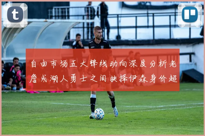自由市场五大锋线动向深度分析老詹或湖人勇士之间抉择伊森身价超2000万